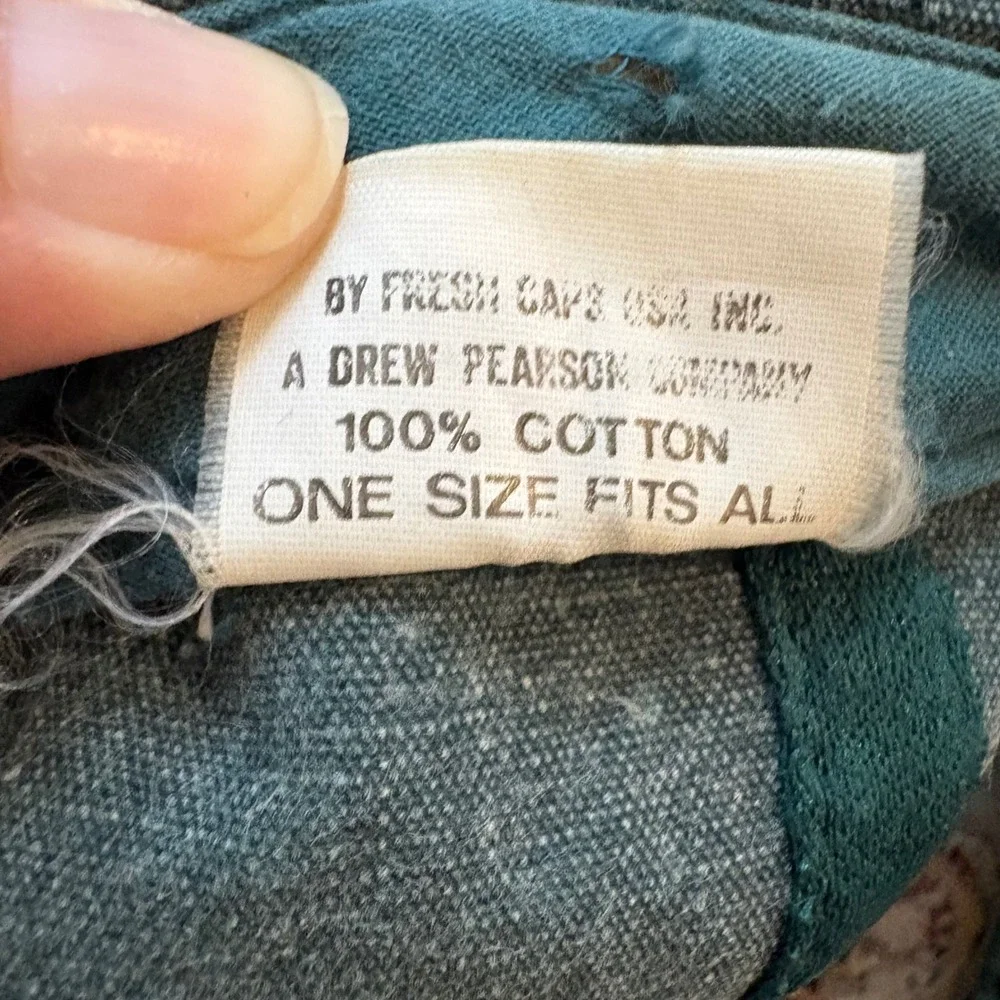 Drew Pearson good vintage